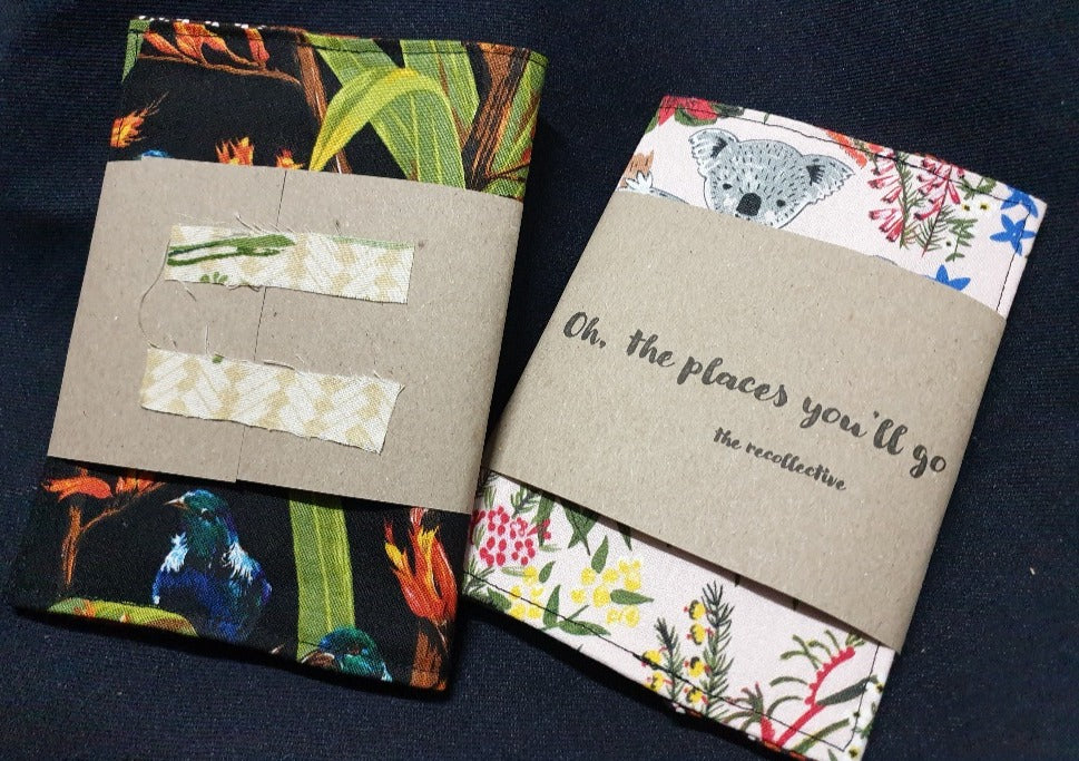passport cover