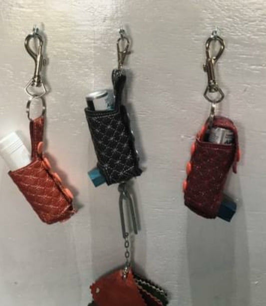 Inhaler cover