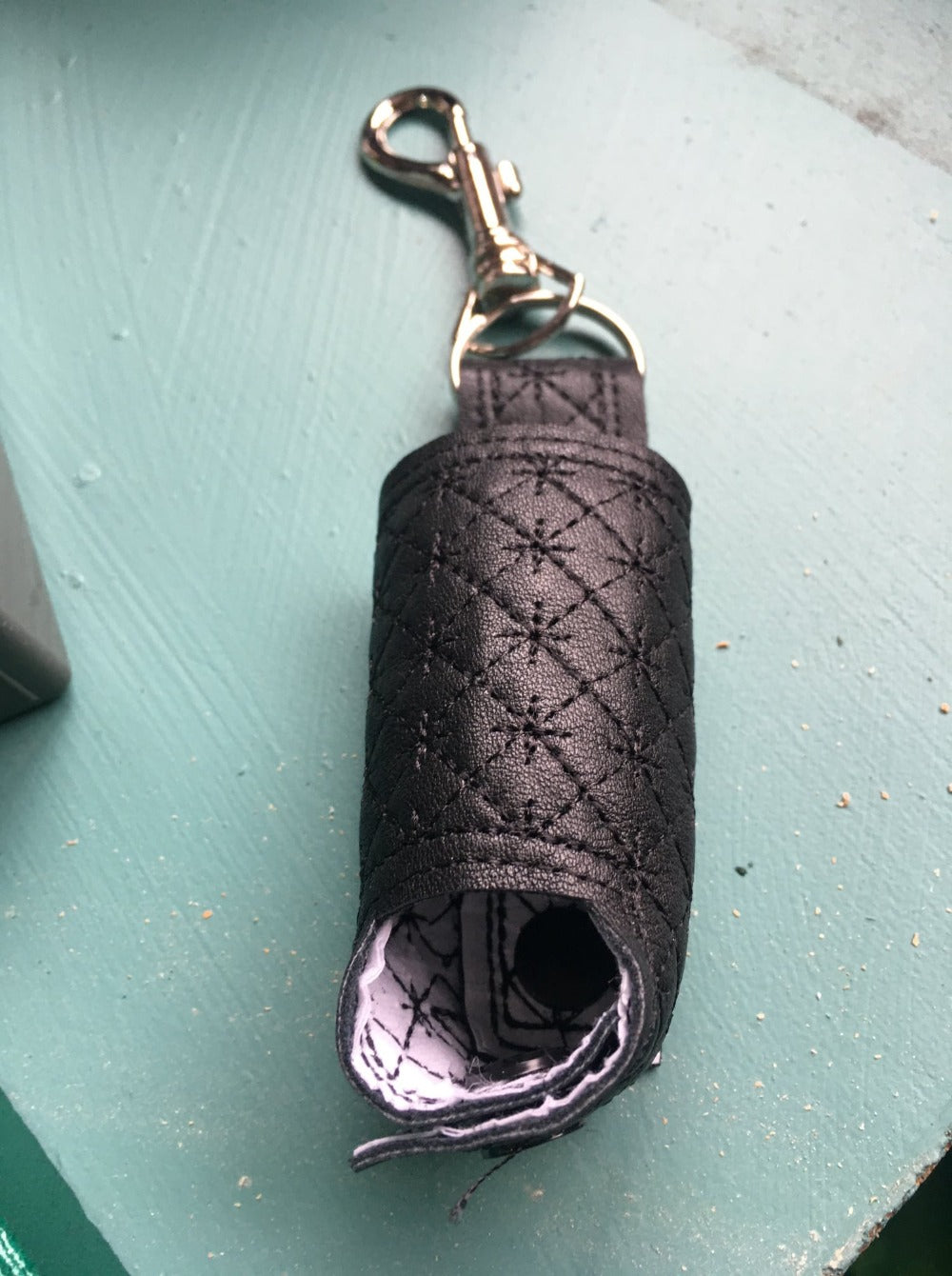 asthma inhaler cover